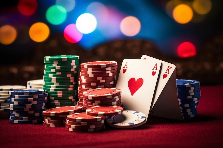 9 casino bet