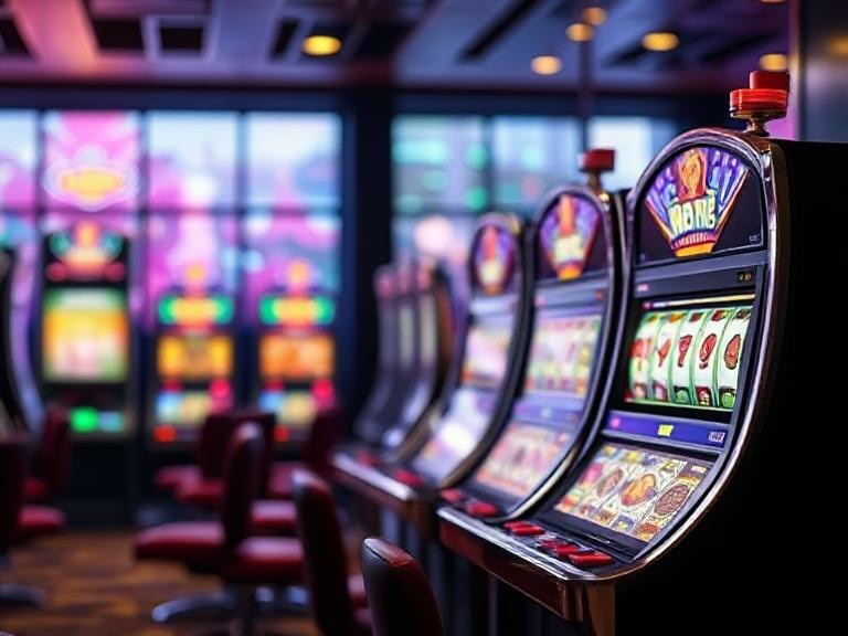9 casino bet