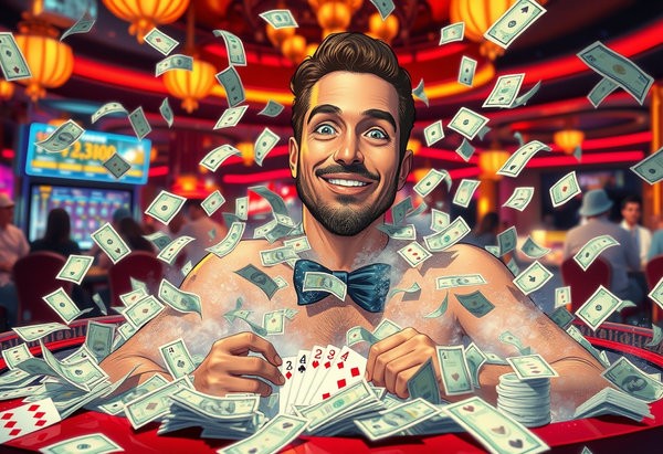 9 casino bet