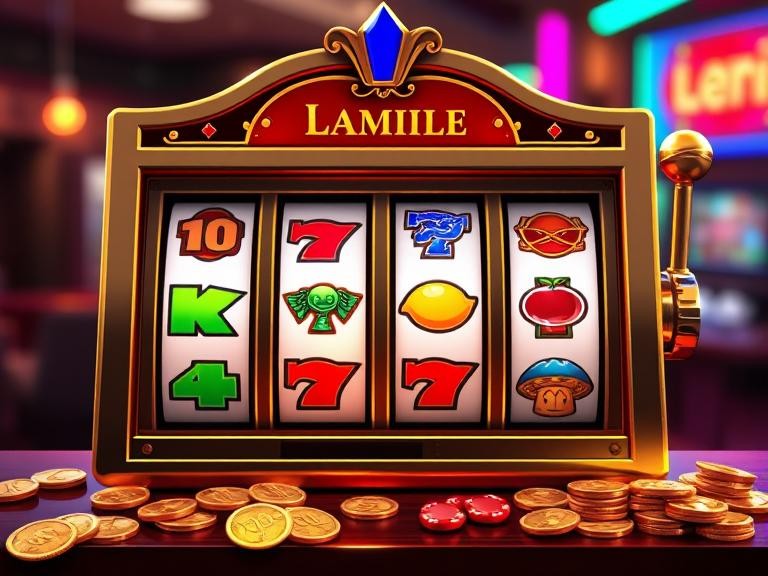 9 casino bet