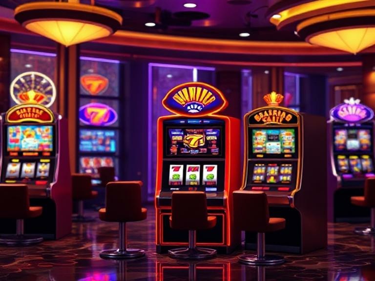 9 casino bet