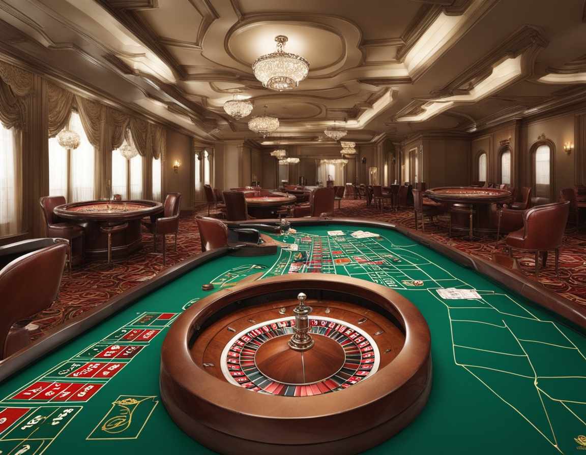 9 casino bet
