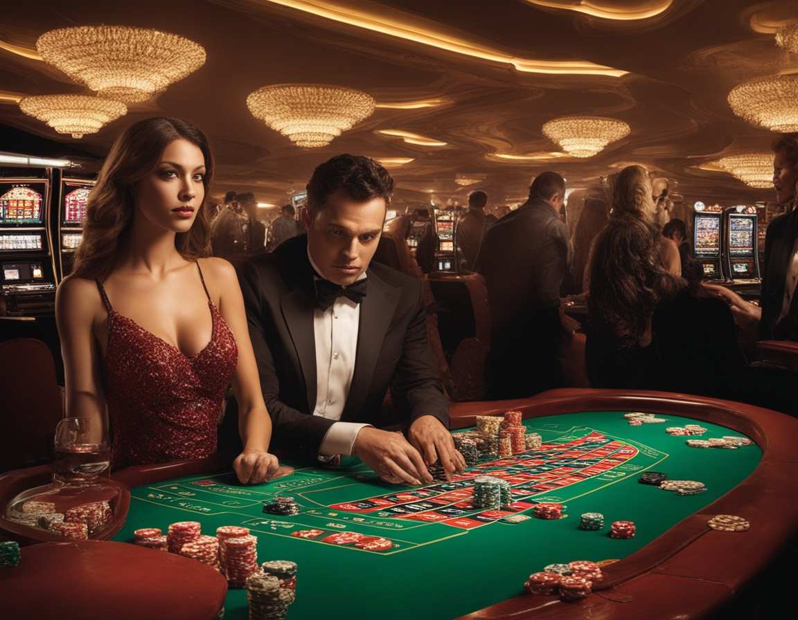 9 casino bet