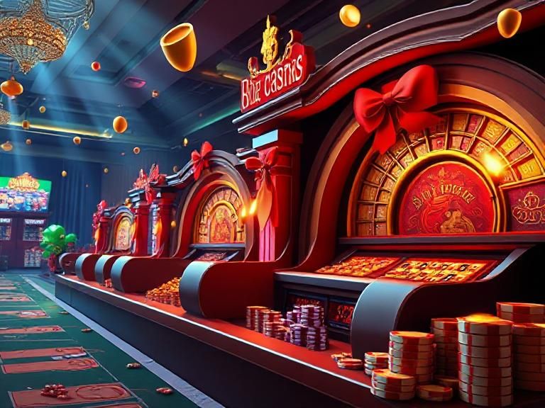 9 casino bet